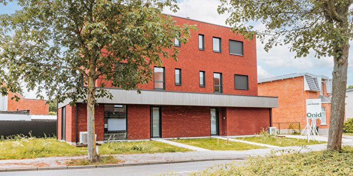 Maison 4 pièces à Vremdesesteenweg, Boechout, à vendre