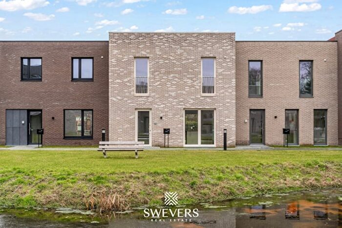 Maison 1 pièce à vendre - Oude Truierbaan, B