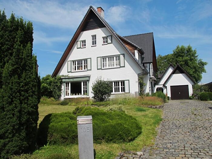 Neerstraat, Ninove - Maison 4 pièces à vendre