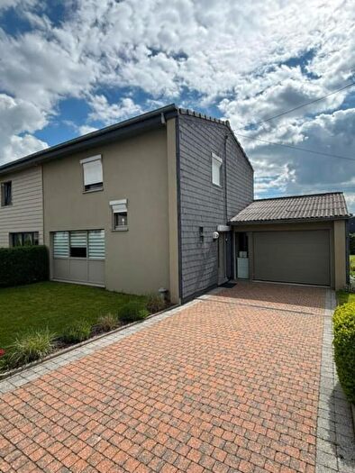 Rue Belle Vue, Bertrix : Maison 2 pièces à vendre