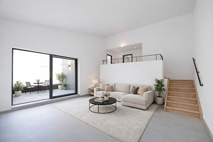 doornstraat, SintLievensEsse : Appartement 10 pièces à vendre