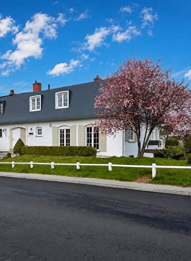 Maison 4 pièces à Merellaan, Tervueren, à vendre