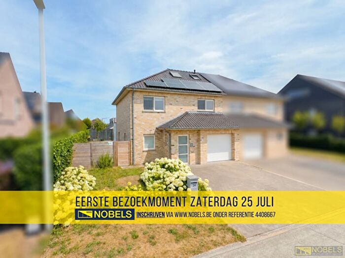 Maison 16 pièces à Veldleeuwerikhof, Lochristi, à vendre