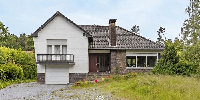 Maison 3 pièces à vendre à Kamperbaan, Hechtel