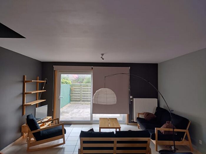 Loskaaistraat, Middelkerke : Maison 3 pièces à vendre