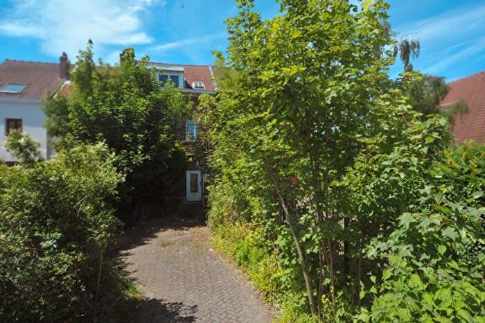 GrootBijgaardenstraat, SintPietersLeeuw : Maison 3 pièces à vendre