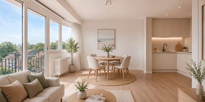 Appartement 2 pièces à vendre à Markt, De Panne