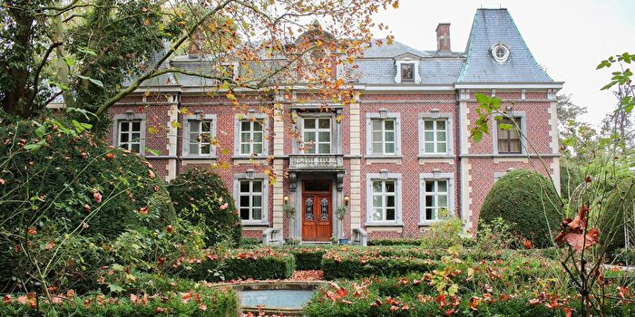 Maison 4 pièces à vendre à Brandepoelstraat, Alken
