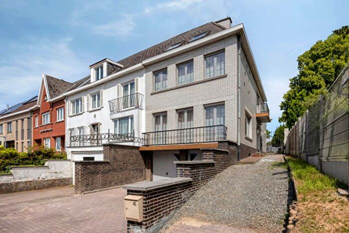 Brakelstraat, Zottegem - Maison 4 pièces à vendre