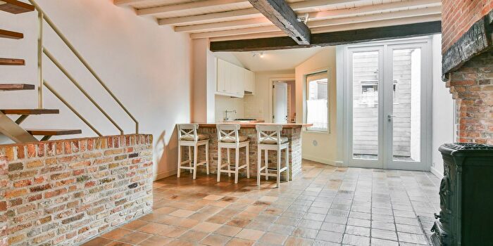 Maison 1 pièce à vendre - Rolweg, Brugge