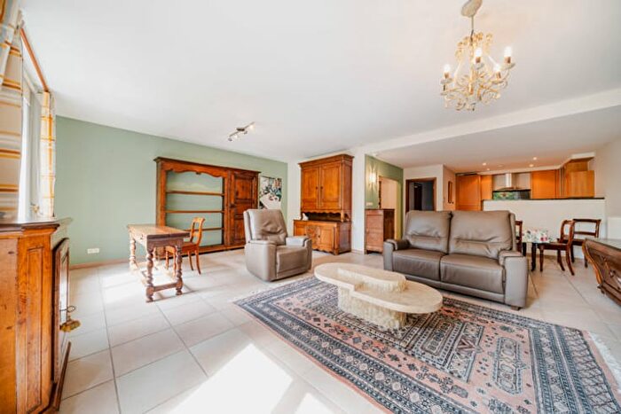 Appartement 3 pièces à vendre à Rue de la Concorde, Verviers