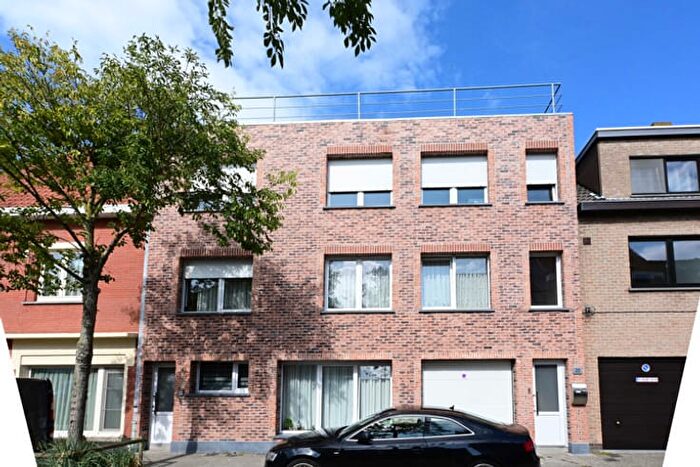 Henri Zwaenepoelstraat, Bredene - Maison 4 pièces à vendre