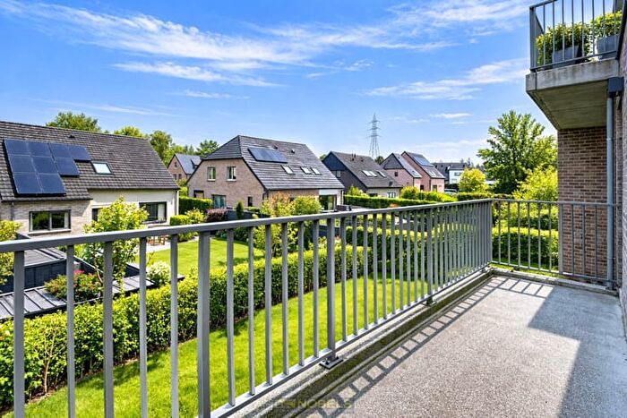 Appartement 11 pièces à vendre - Gentstraat, Oudenaarde