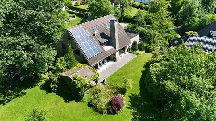 KINKEBAHN, Eynatten : Maison 6 pièces à vendre