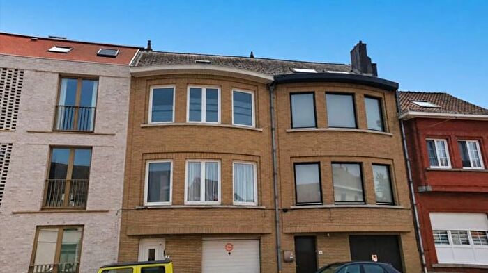 Maison 4 pièces à De Grunnelaan, WezembeekOppem, à vendre