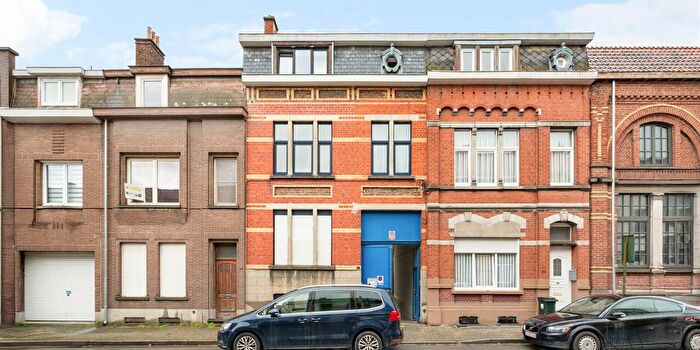 Maison 2 pièces à vendre - Olifantstraat, Ronse