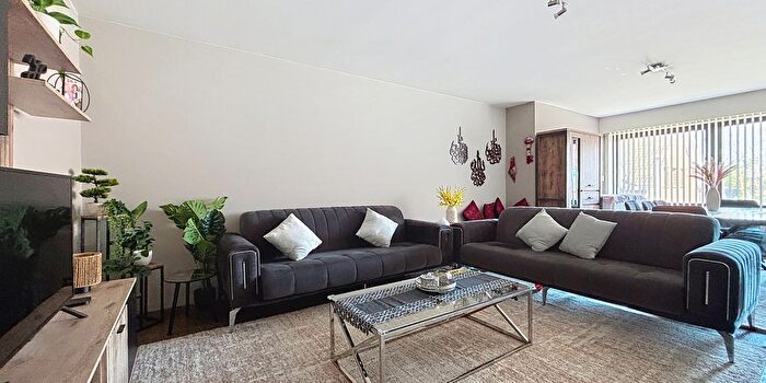 Gladiolenstraat, Roeselare : Appartement 3 pièces à vendre