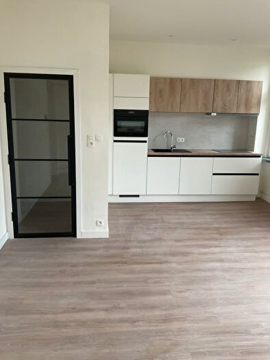 Koningin Astridlaan, Gent - Appartement 3 pièces à louer