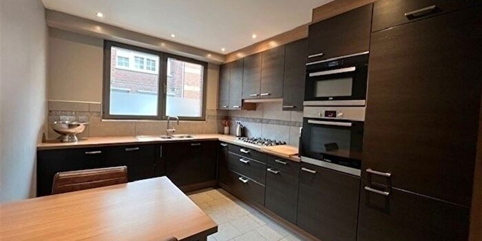 Maison 3 pièces à Jan Baptist Corremansstraat, Boom, à vendre