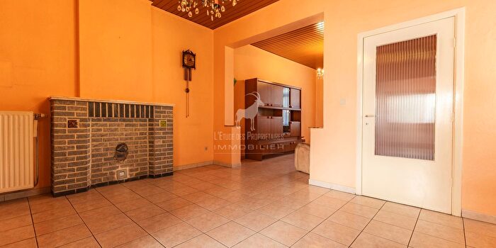 Maison 2 pièces à MonceausurSambre, Henegouwen, à vendre