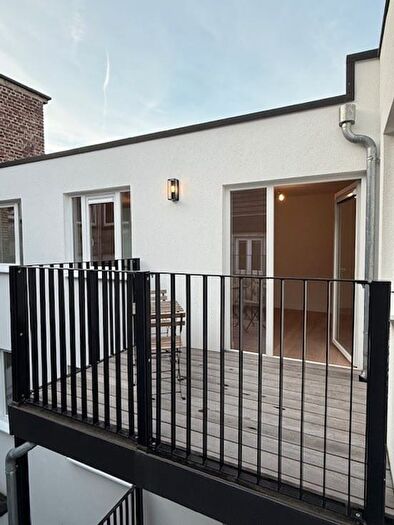 Rue Du Collège, Verviers : Appartement 1 pièce à vendre