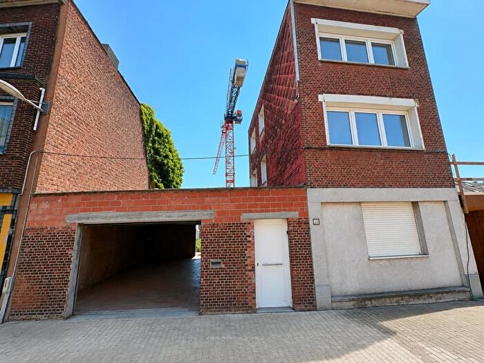 Maison 4 pièces à vendre à Nielsestraat, Boom