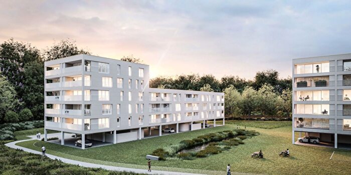 Appartement 3 pièces à Boeretang, Mol, à louer
