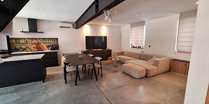 Maison 3 pièces à vendre - Roeselarestraat, Wevelgem