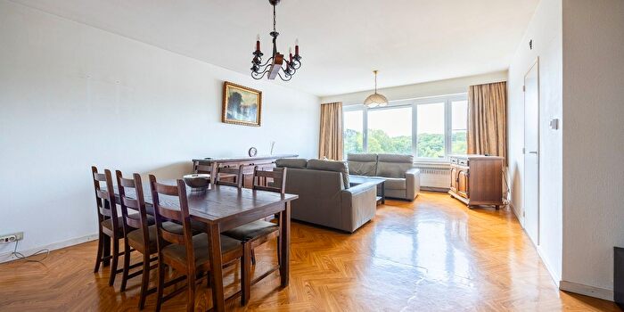 Appartement 2 pièces à vendre - Turnhoutsebaan, Deurne