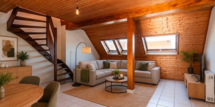 Appartement 1 pièce à vendre à Blommekens, Eeklo