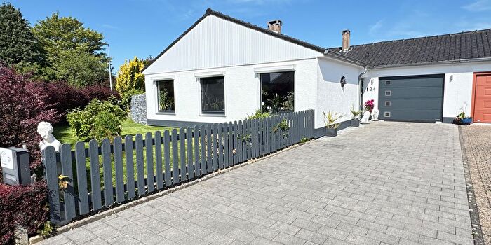 Maison 3 pièces à vendre à Bergscheid, Raeren