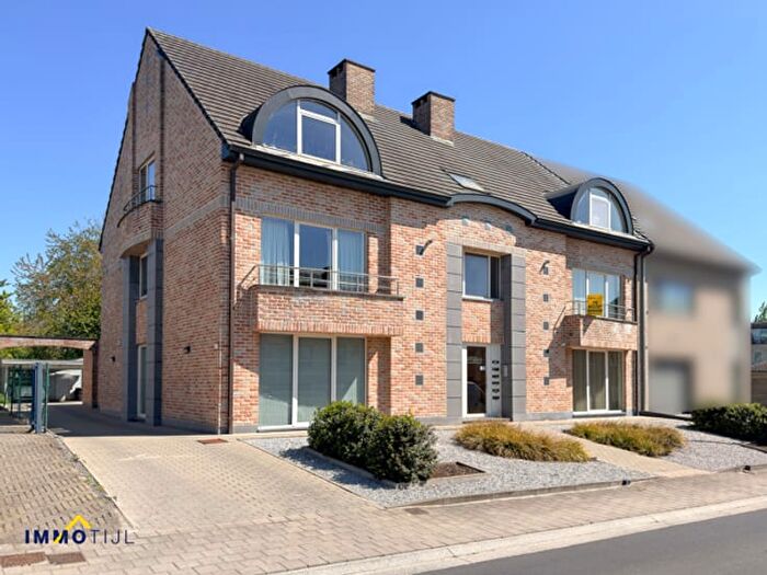 Appartement 2 pièces à vendre à Victor Witterzeelstraat, Denderleeuw Iddergem