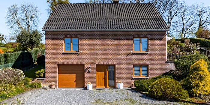 Maison 2 pièces à vendre à Godinne, Namen