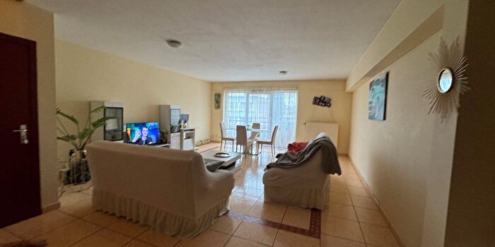 Appartement 3 pièces à vendre - chaussée de ninove, Dilbeek