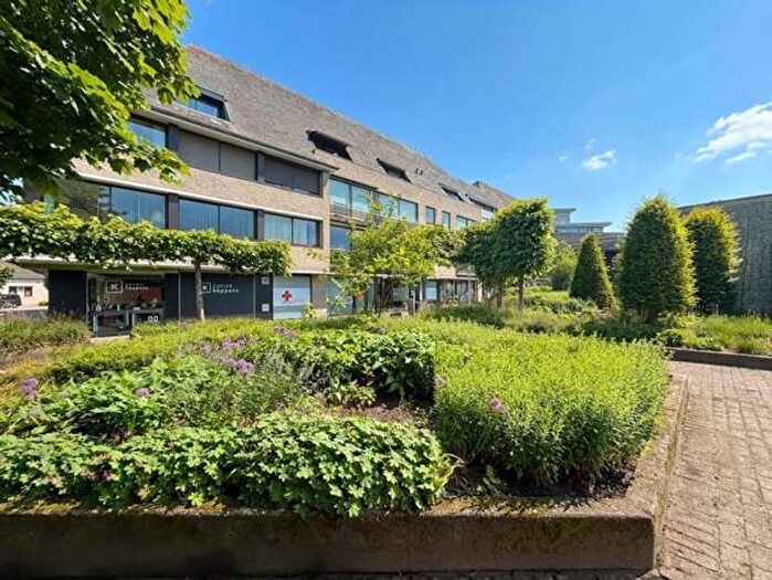 Appartement 3 pièces à vendre à Moerkerkse Steenweg, SintKruis