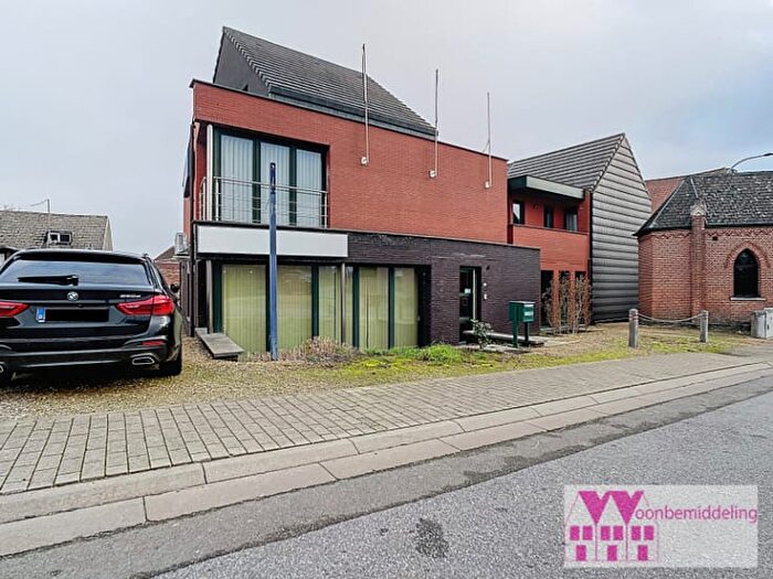 Maison 4 pièces à Dagmoedstraat A, Geraardsbergen, à vendre