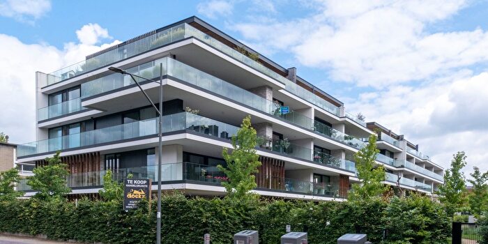 Appartement 2 pièces à vendre à Boomgaardstraat, Mol