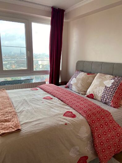 Appartement 10 pièces à vendre à Raffelgemstraat, Aalst
