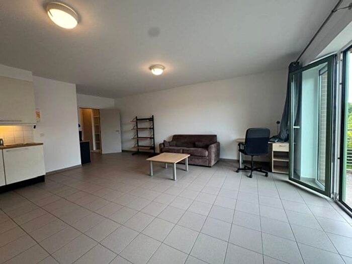 Appartement 3 pièces à louer - Avenue Des Musiciens, OttigniesLouvainlaNeuve