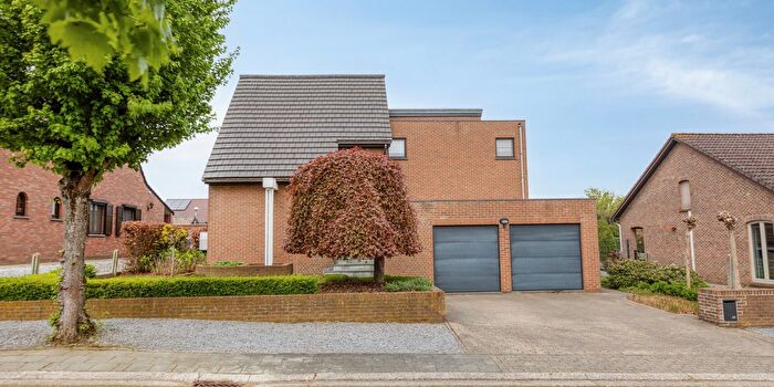 Maison 4 pièces à vendre à Pannehoeve, Deurne