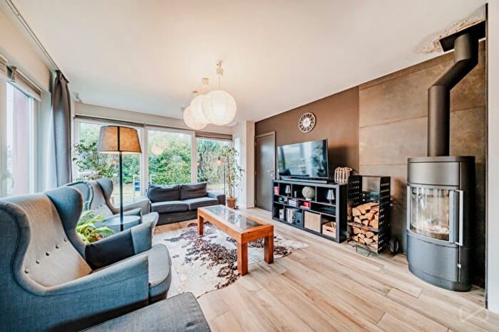 Route d' Arlon, D - Maison 17 pièces à vendre