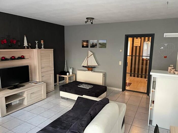 Appartement 2 pièces à Werktuigkundigenstraat, Oostende, à vendre