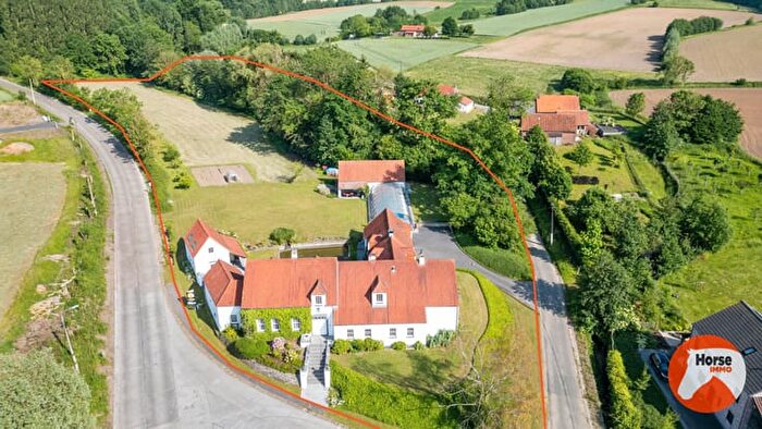 Maison 6 pièces à vendre - Mont SaintLaurent, FrasneslezAnvaing