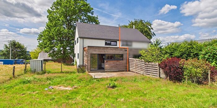 Route dEspérance, Malmedy : Maison 2 pièces à vendre