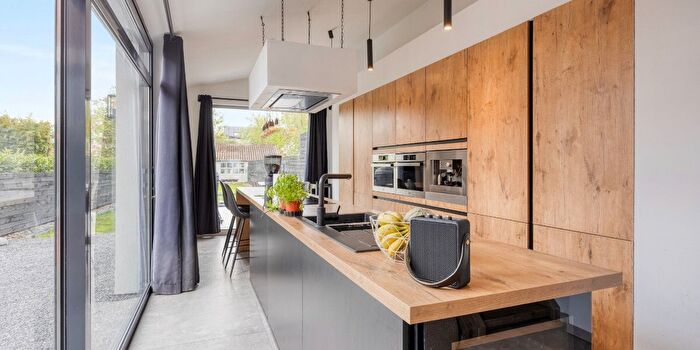 Tervuursesteenweg, Elewijt - Maison 2 pièces à vendre