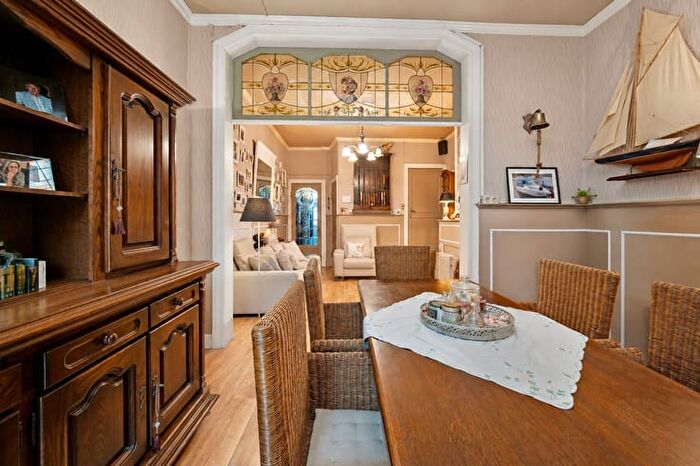 Mercatorstraat, SintNiklaas - Maison 10 pièces à vendre