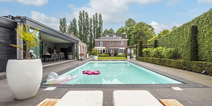Esdoornlaan, Poppel : Maison 5 pièces à vendre