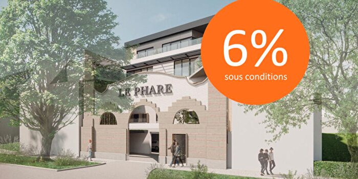 Appartement à Rempart des Arbalétriers, Visé, à vendre