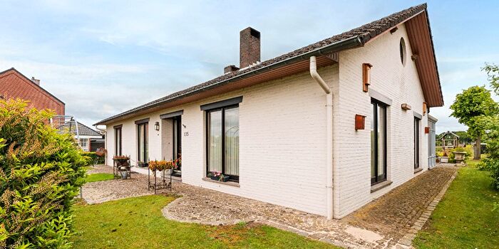 Maison 3 pièces à Hamonterweg, Bocholt, à vendre