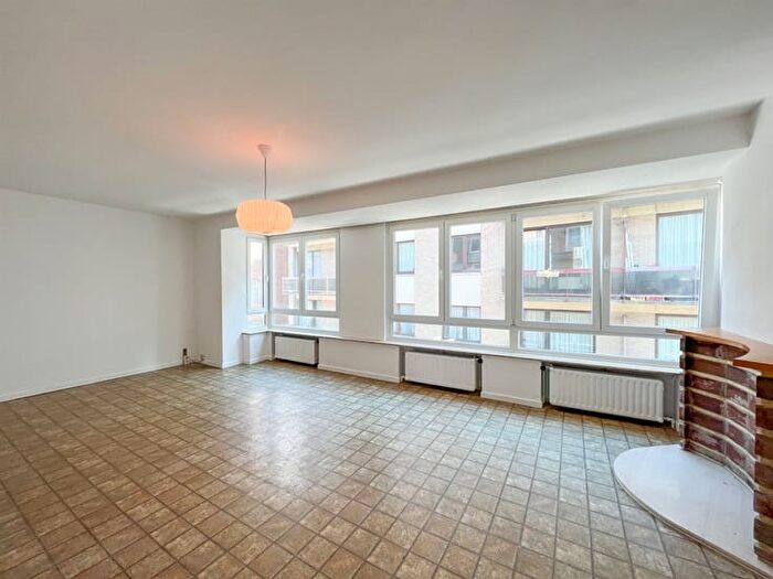 Appartement 2 pièces à Rue du Géant, NIVELLES, à louer
